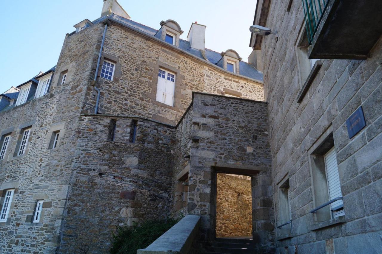 La Coudre, Intra-Muros Saint-Malo Extérieur photo